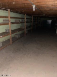 Sheila Park Sub/G Easterbrooks - Commercial Lease