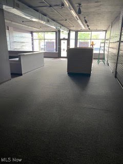 Sheila Park Sub/G Easterbrooks - Commercial Lease