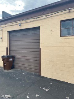 Sheila Park Sub/G Easterbrooks - Commercial Lease