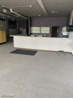 Sheila Park Sub/G Easterbrooks - Commercial Lease