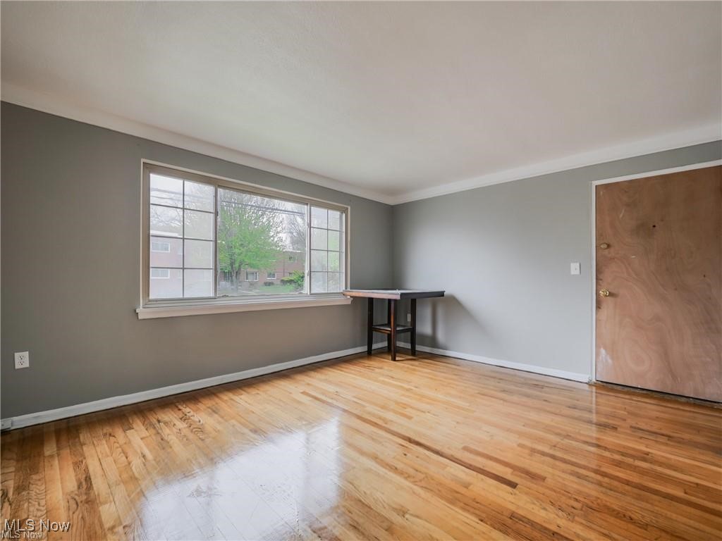 Summit Park - Commercial Sale