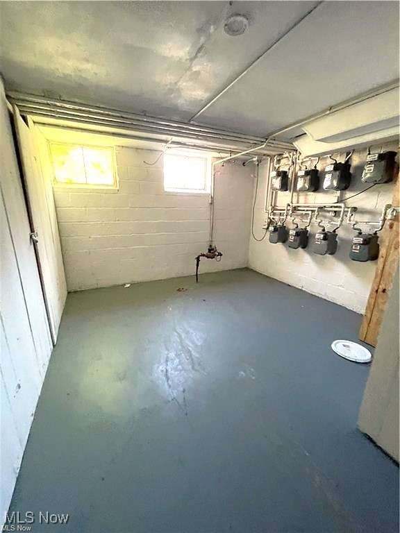 Summit Park - Commercial Sale