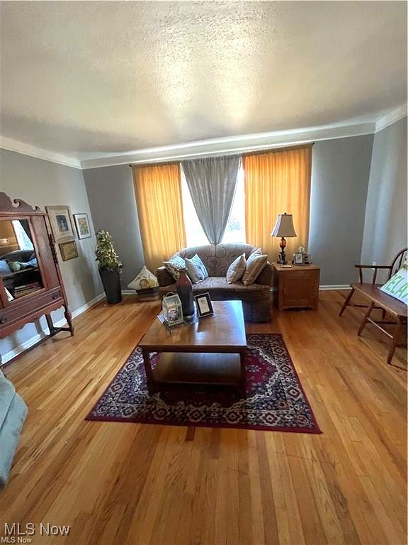 Summit Park - Commercial Sale