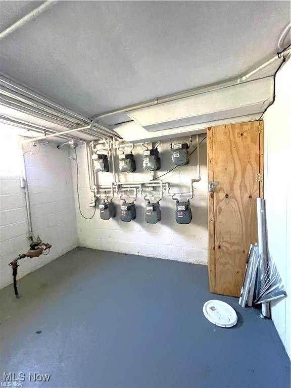 Summit Park - Commercial Sale