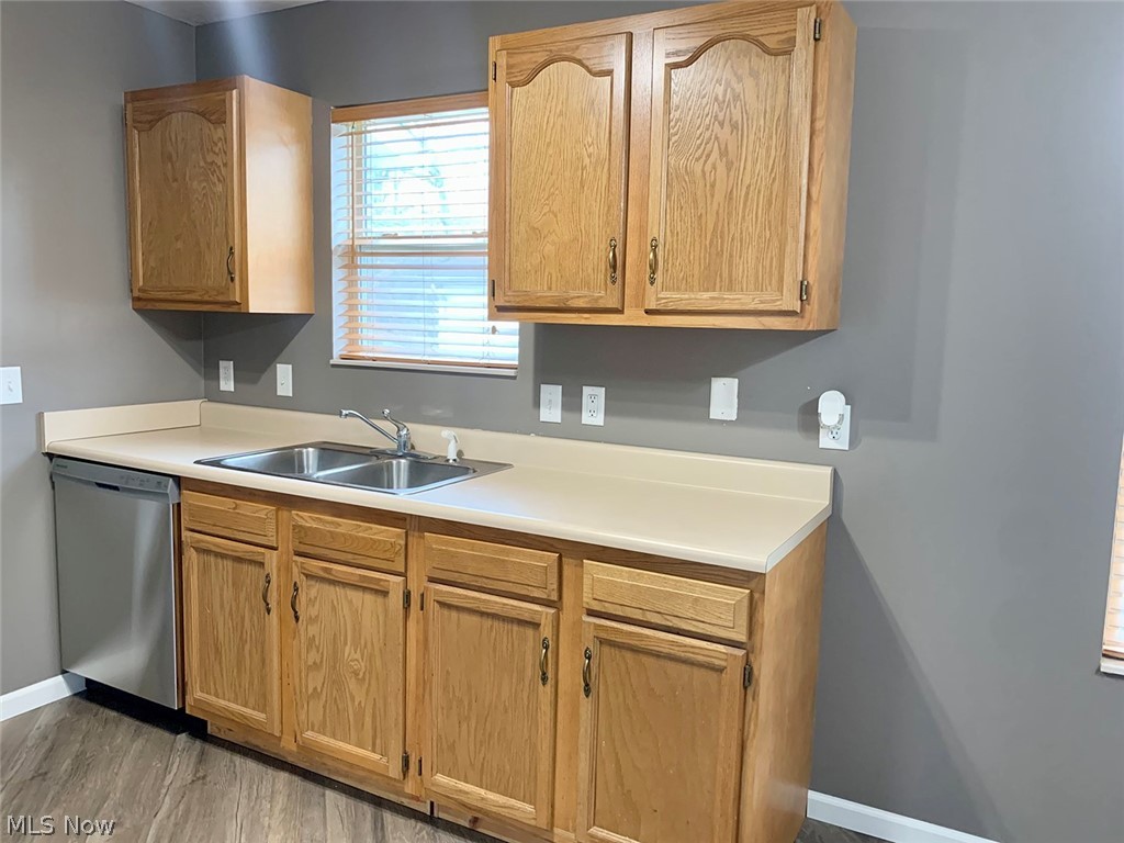 Village/Brewster - Residential