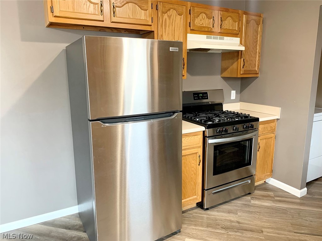 Village/Brewster - Residential