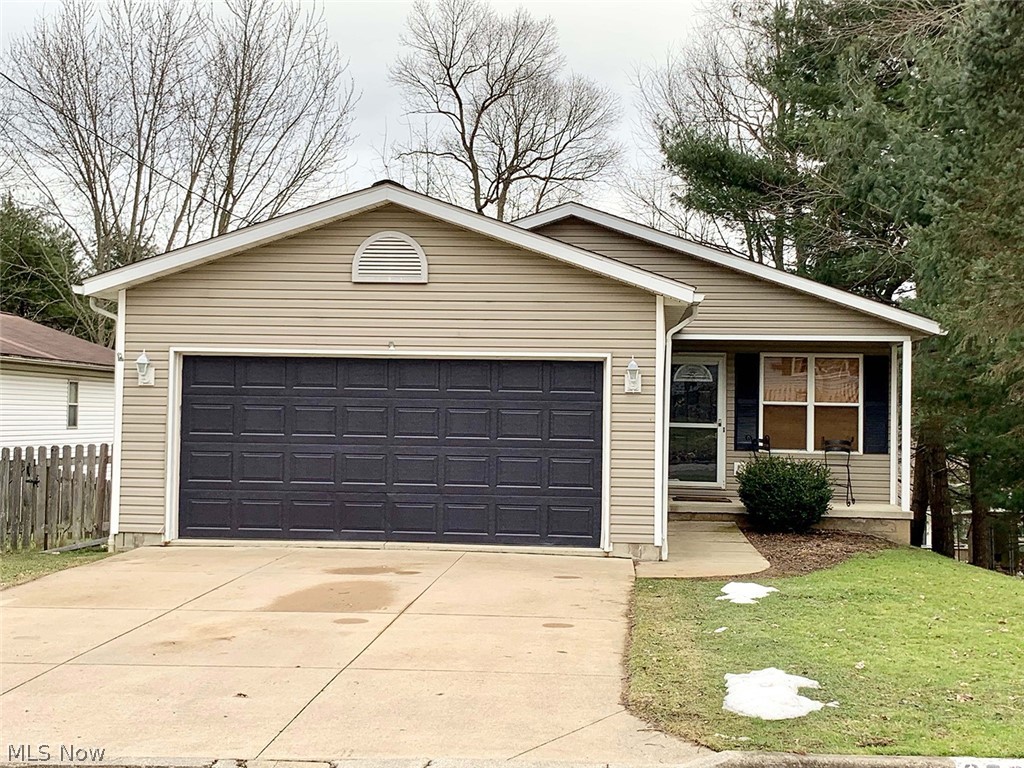 Village/Brewster - Residential