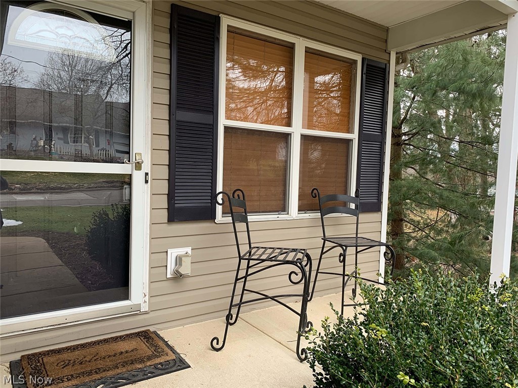 Village/Brewster - Residential