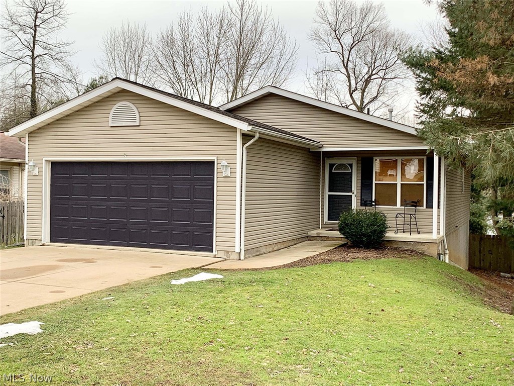 Village/Brewster - Residential