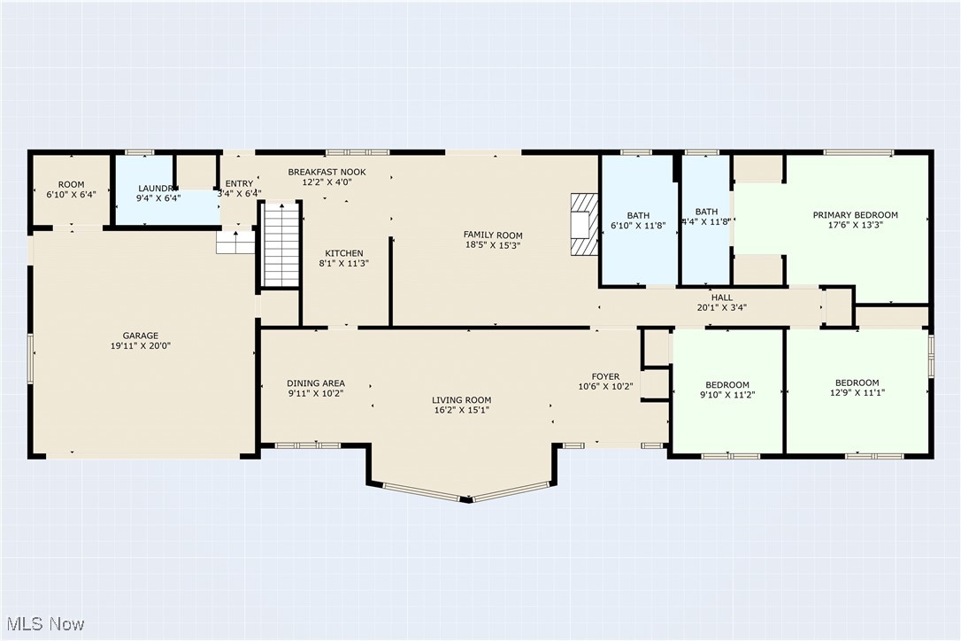 2471 Maylo Path, Akron, Ohio image 6