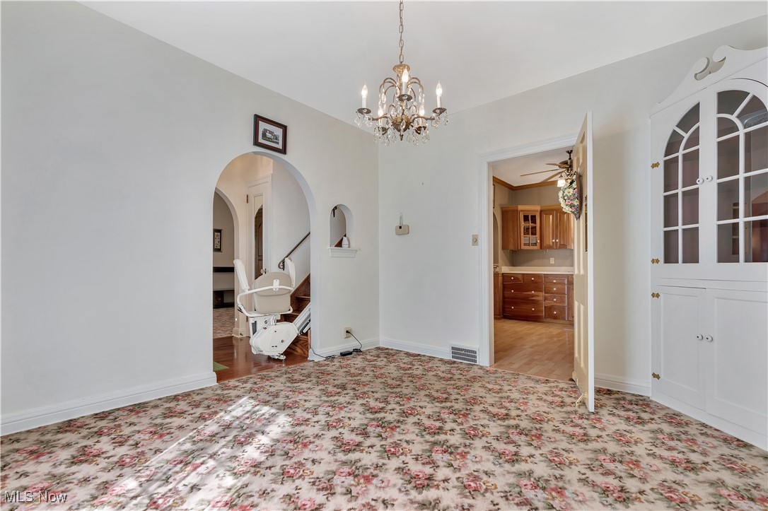 Canton - Residential