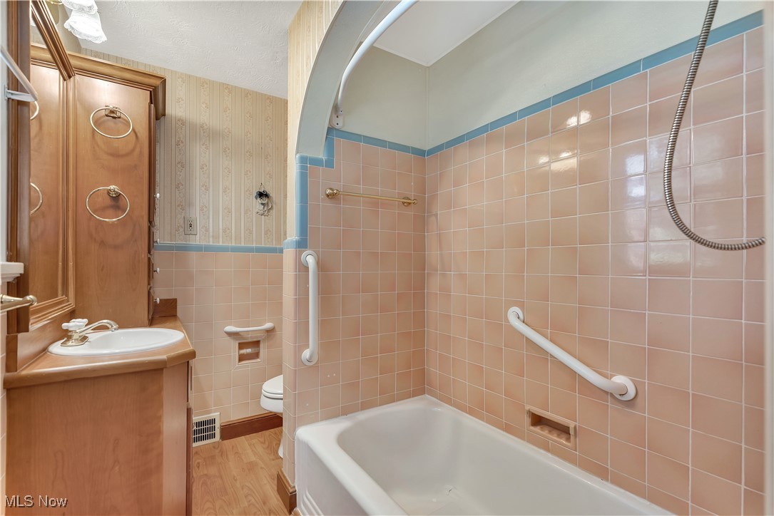 Canton - Residential