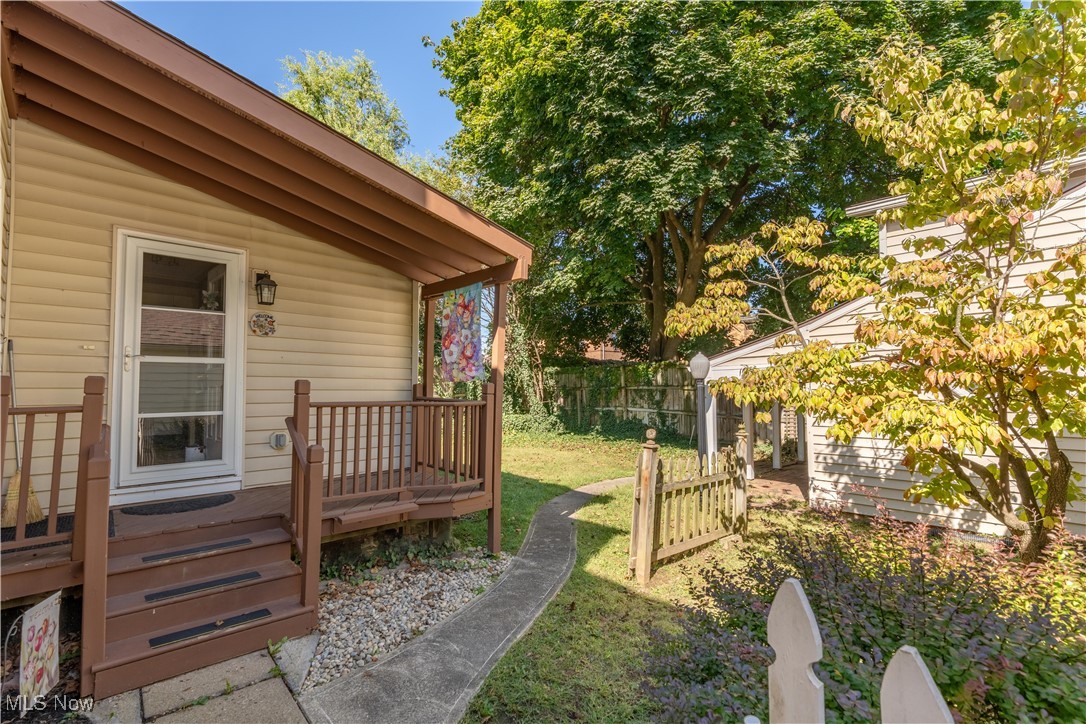 Canton - Residential