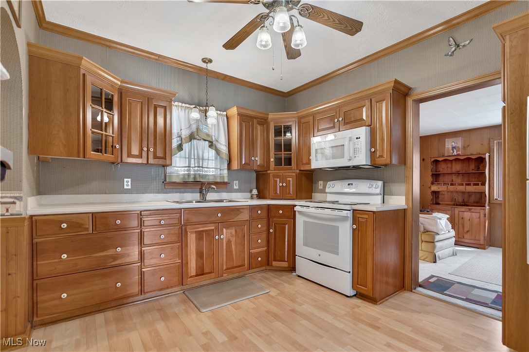 Canton - Residential