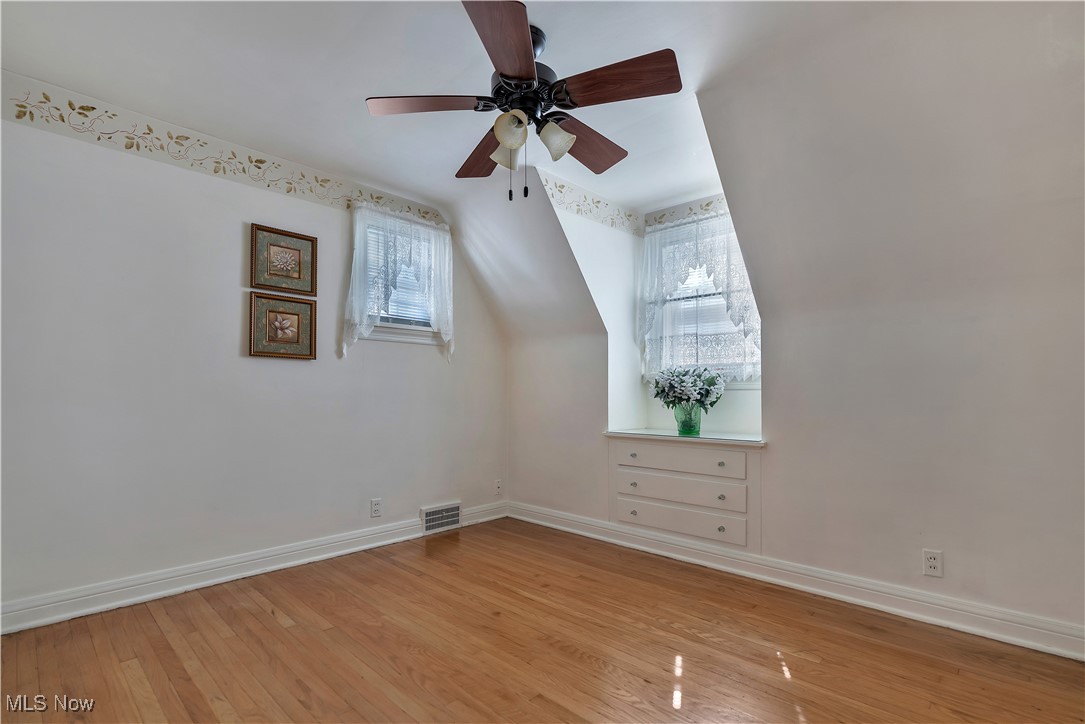 Canton - Residential