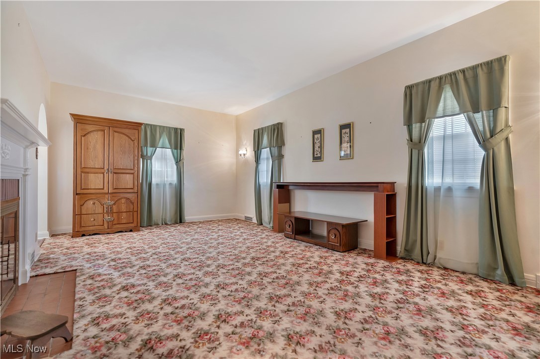 Canton - Residential