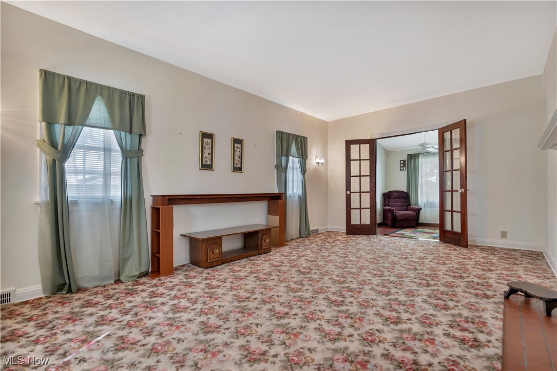 Canton - Residential
