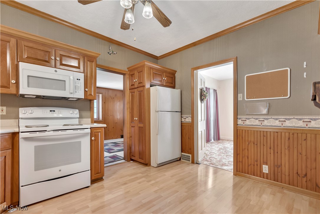 Canton - Residential