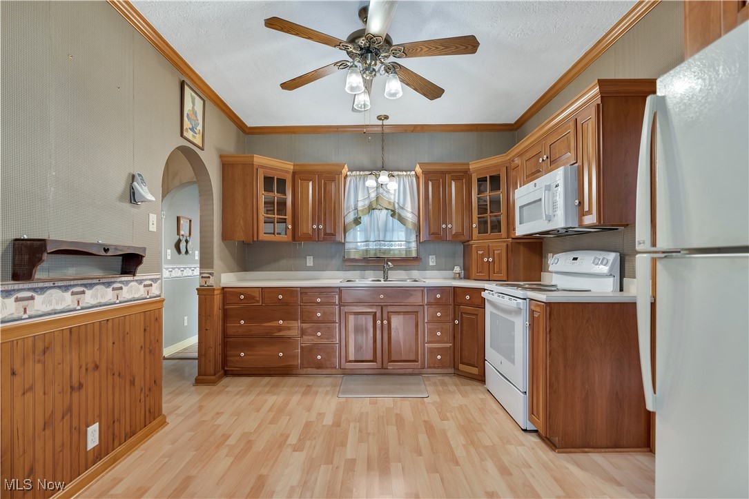 Canton - Residential