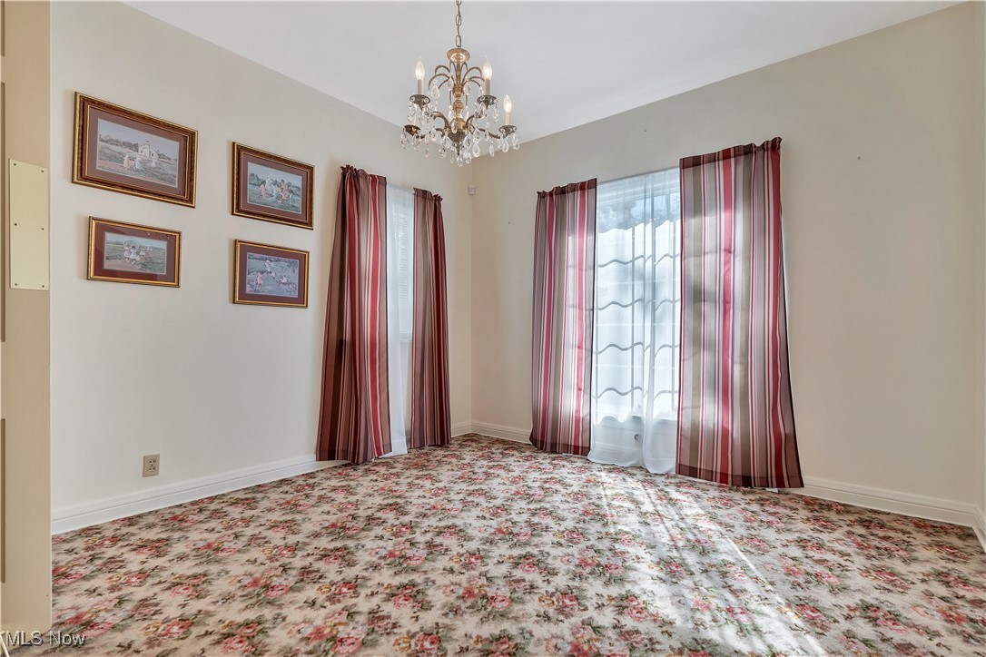 Canton - Residential