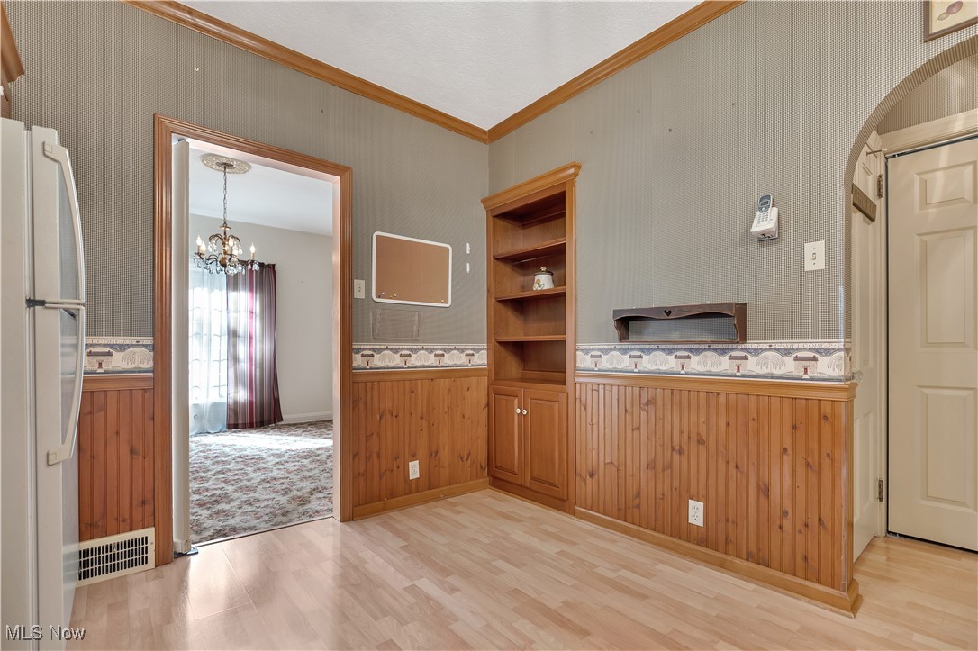 Canton - Residential
