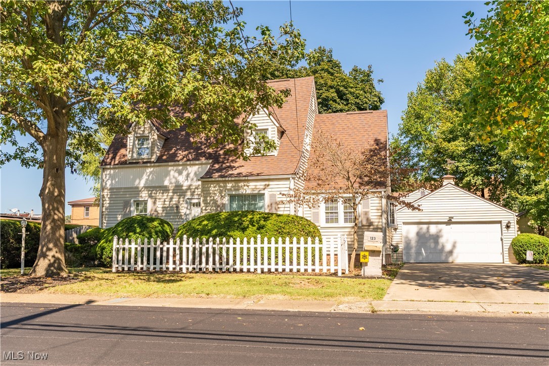 Canton - Residential