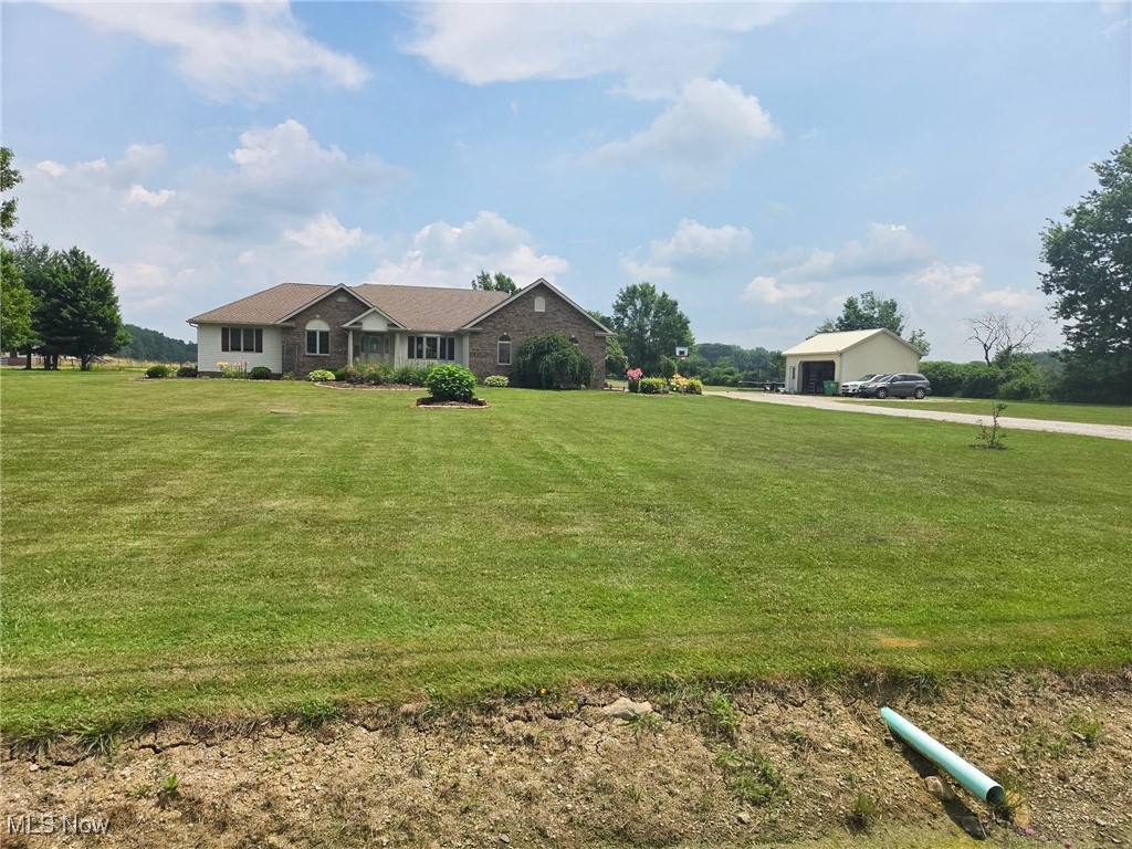 Connecticut Western Reserve - Residential