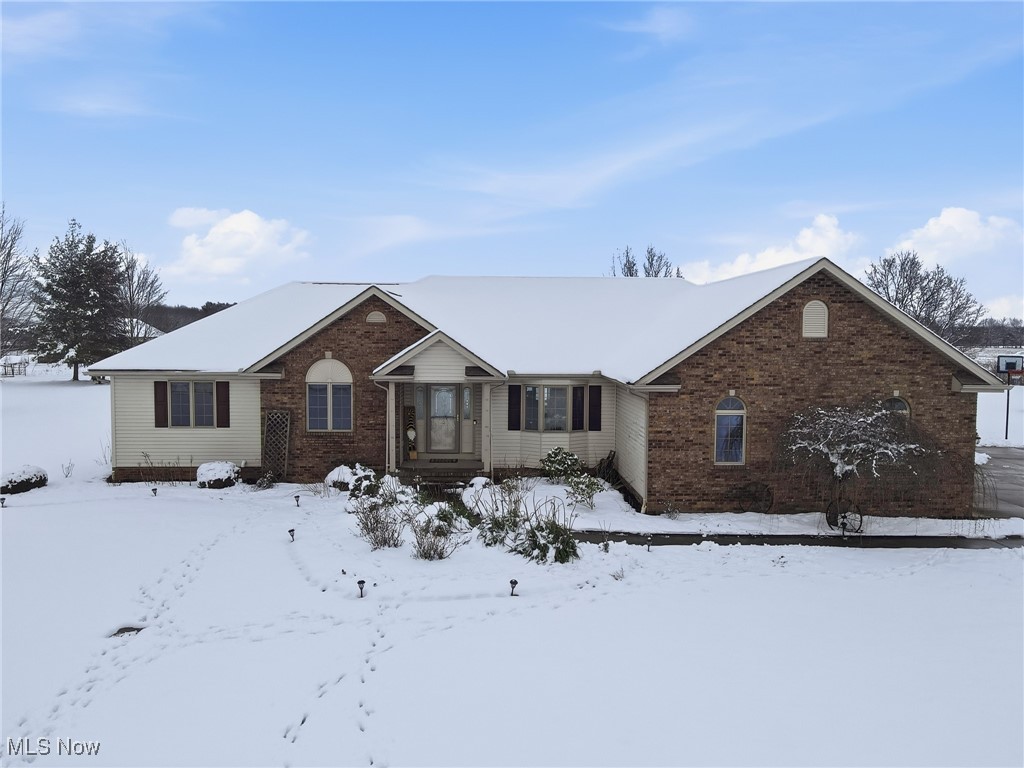 Connecticut Western Reserve - Residential