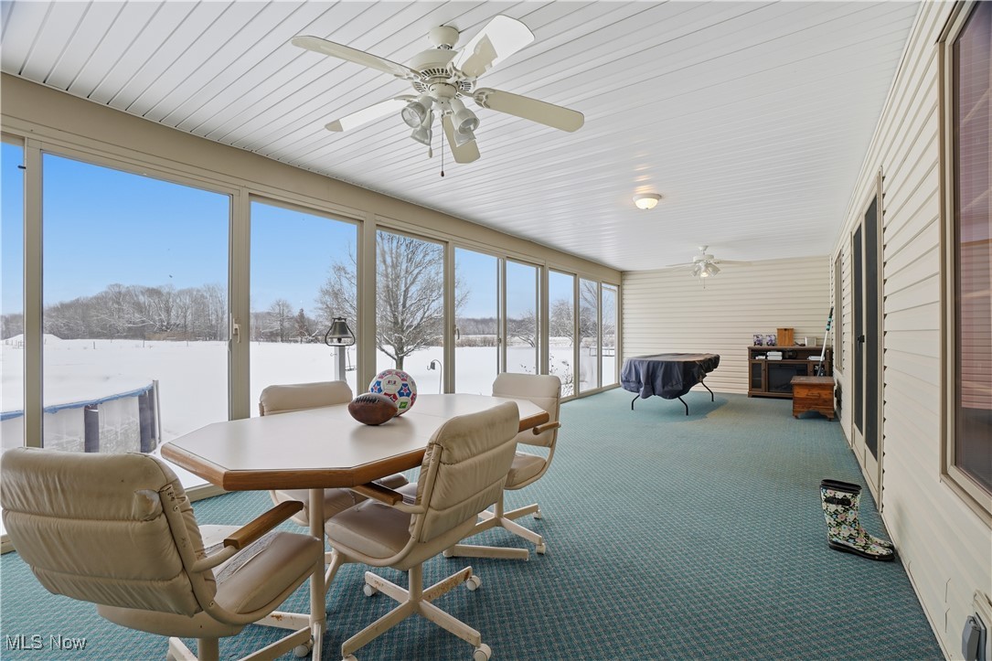 Connecticut Western Reserve - Residential