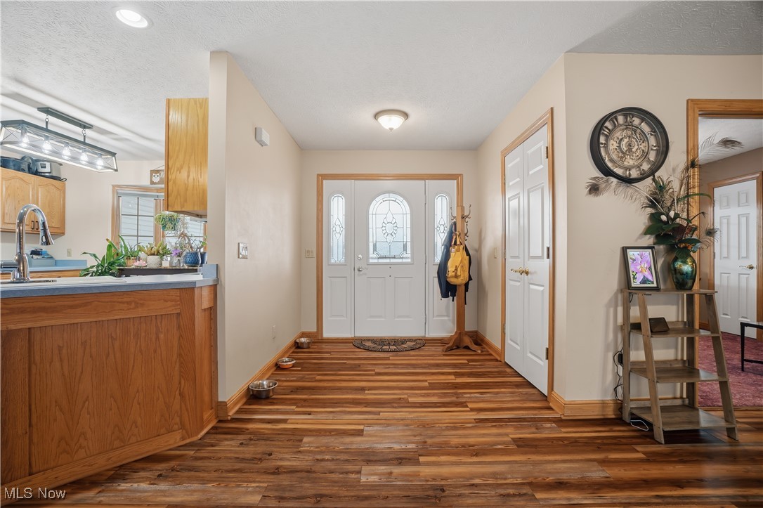 Connecticut Western Reserve - Residential