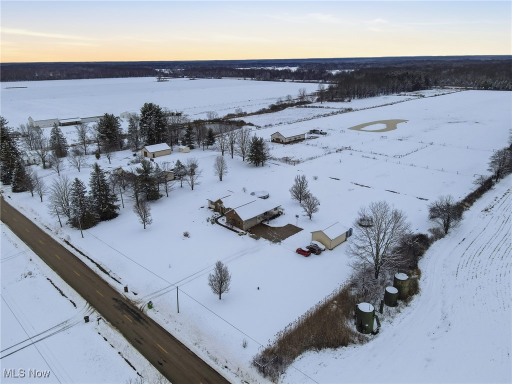 Connecticut Western Reserve - Residential