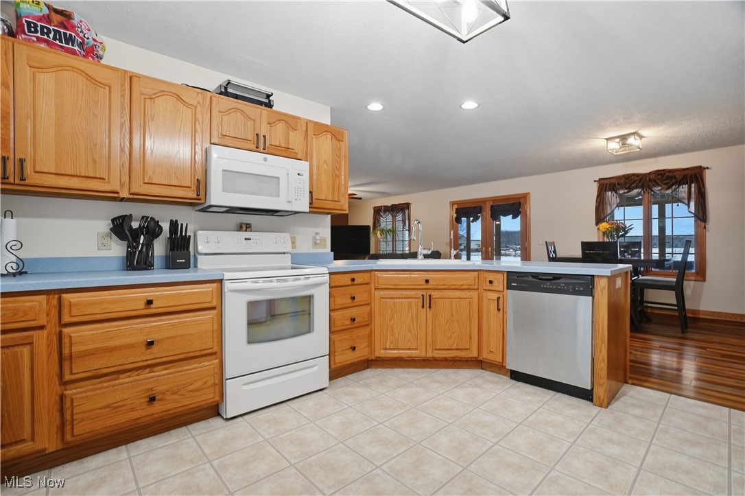 Connecticut Western Reserve - Residential