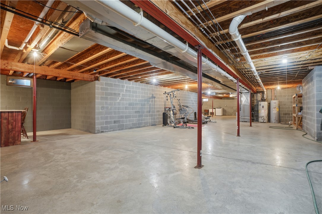 Connecticut Western Reserve - Residential