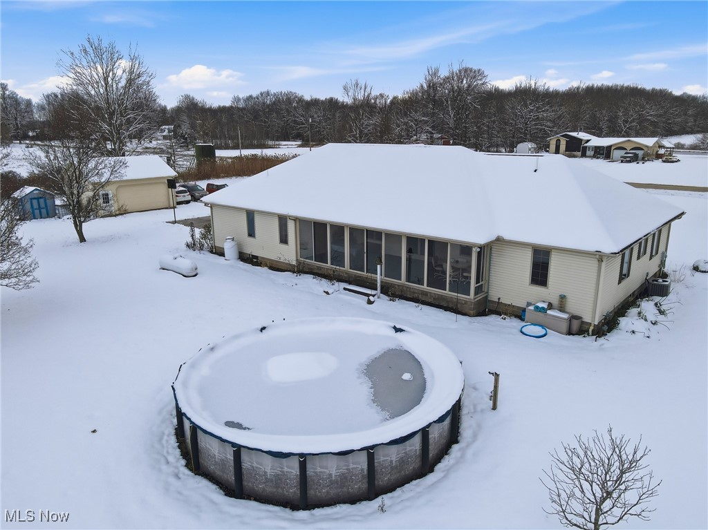 Connecticut Western Reserve - Residential