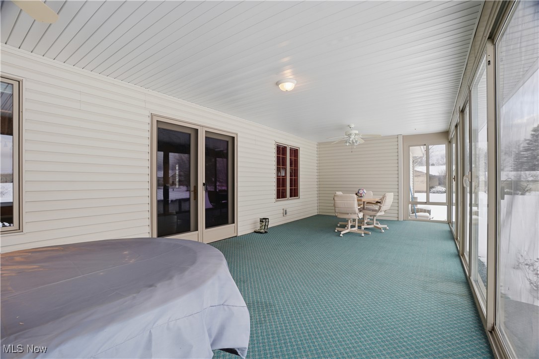 Connecticut Western Reserve - Residential