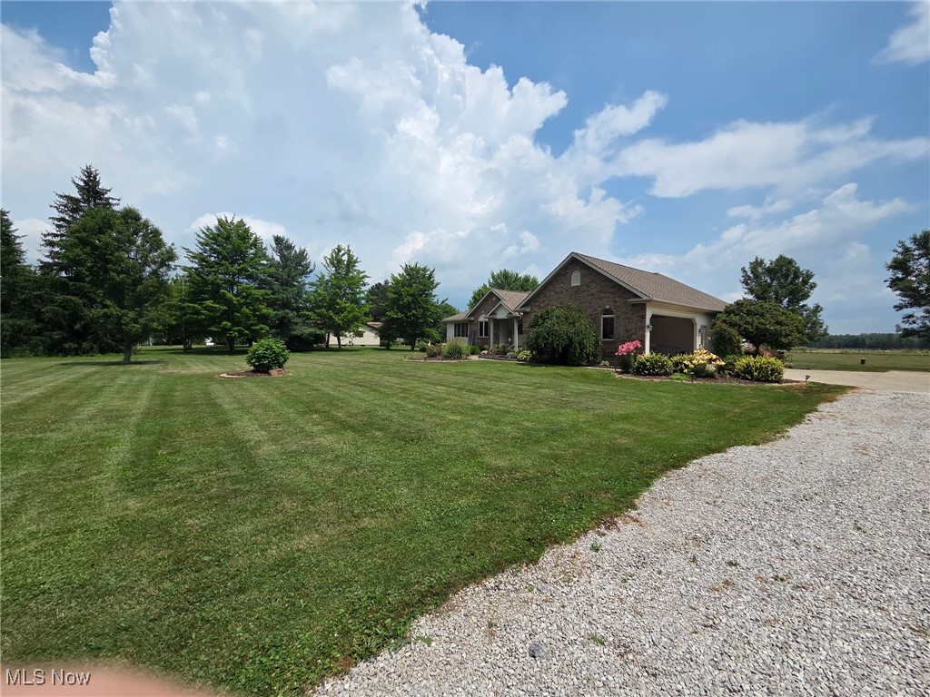 Connecticut Western Reserve - Residential