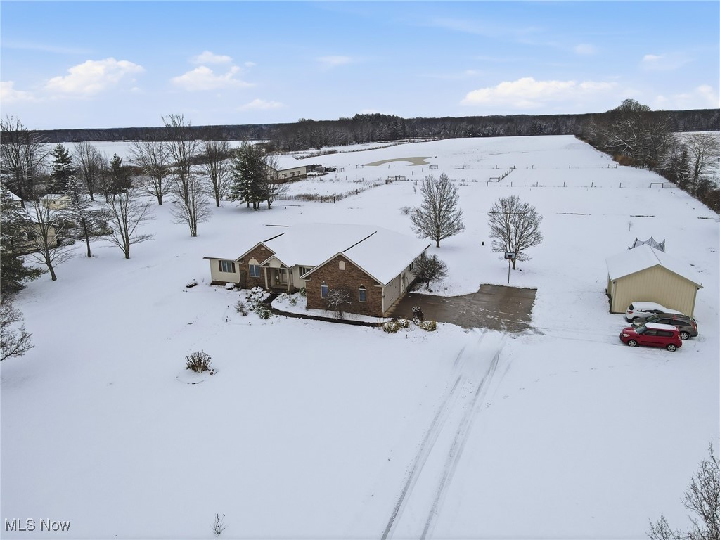 Connecticut Western Reserve - Residential