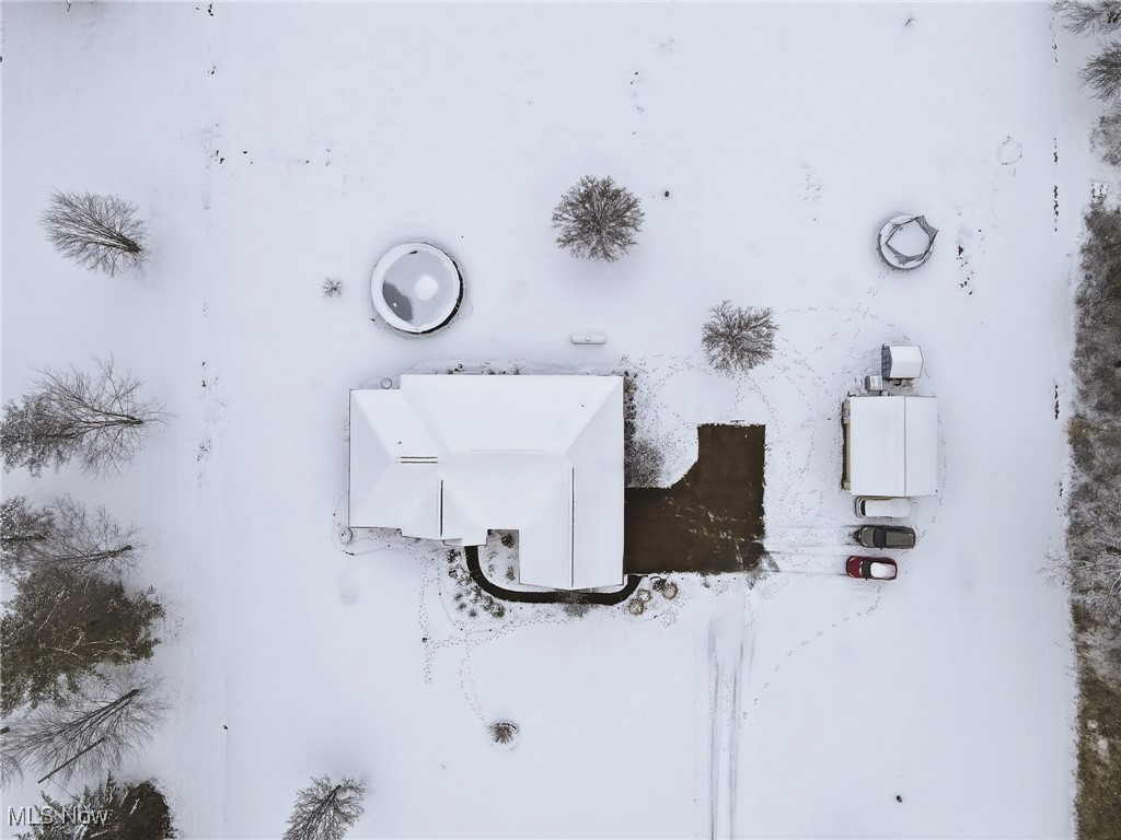 Connecticut Western Reserve - Residential