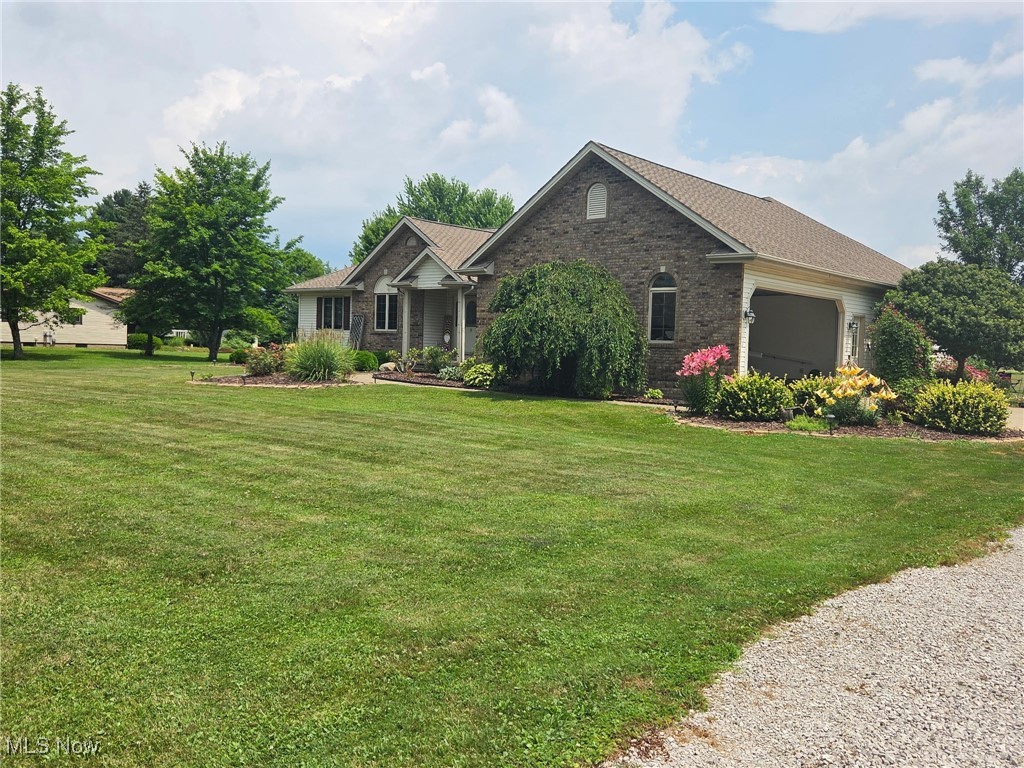 Connecticut Western Reserve - Residential