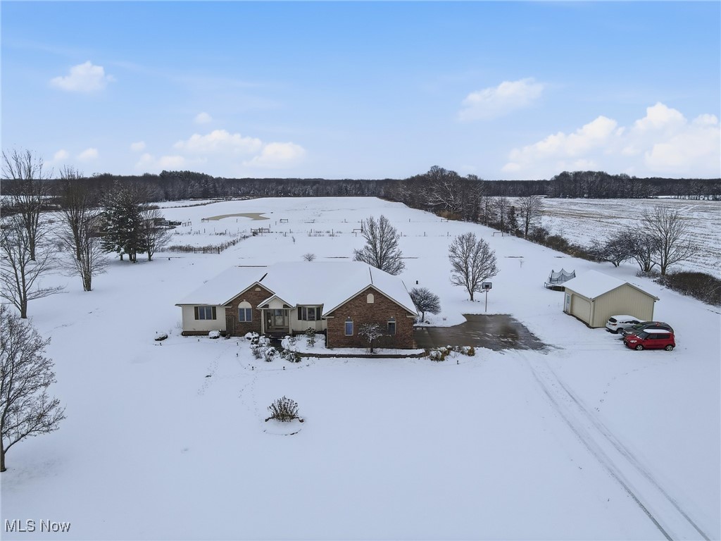 Connecticut Western Reserve - Residential