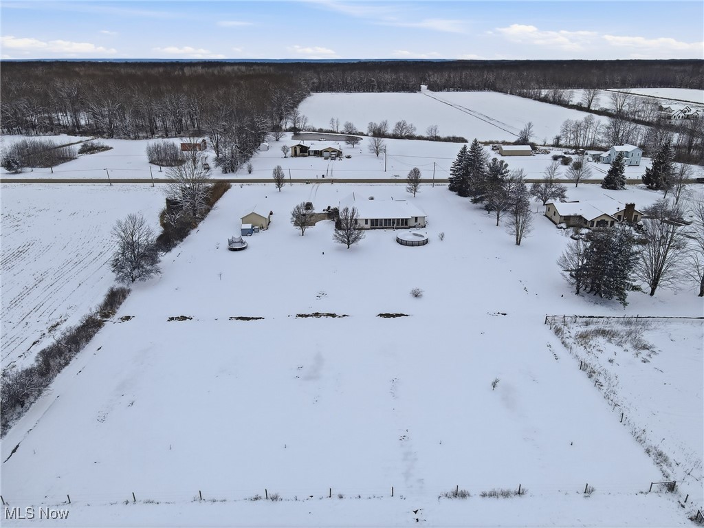 Connecticut Western Reserve - Residential