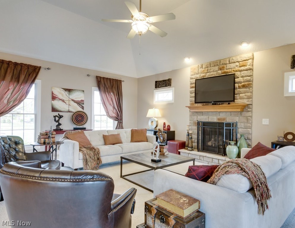 Yorkshire Estates SD - Residential