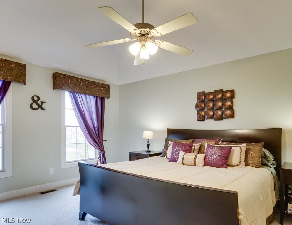 Yorkshire Estates SD - Residential