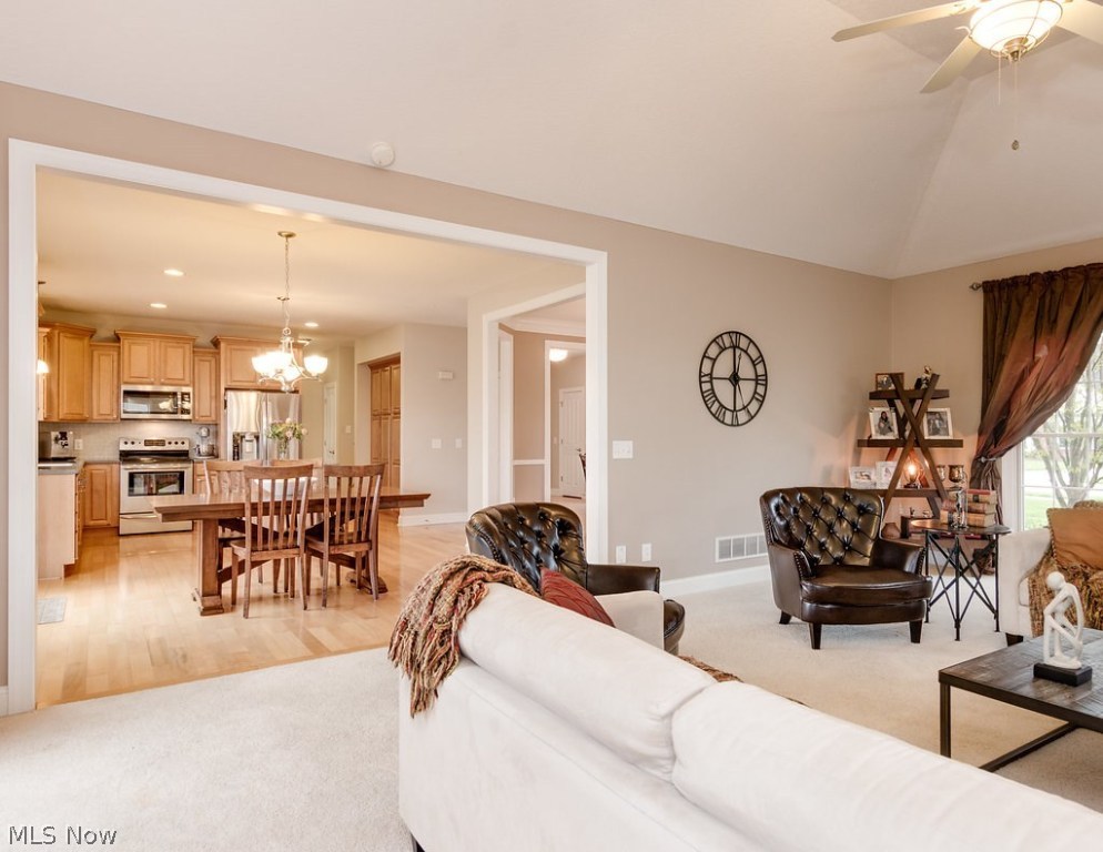 Yorkshire Estates SD - Residential