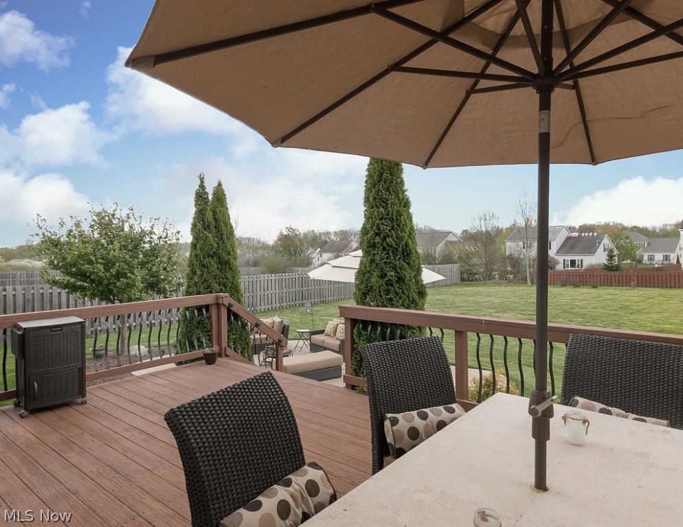 Yorkshire Estates SD - Residential