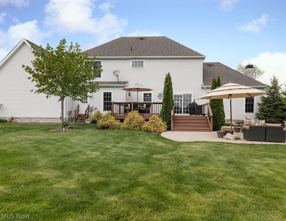 Yorkshire Estates SD - Residential