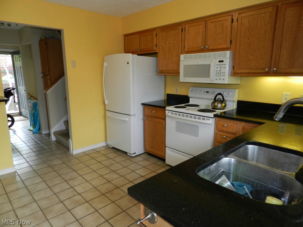 Franklin Green Twnhs - Residential