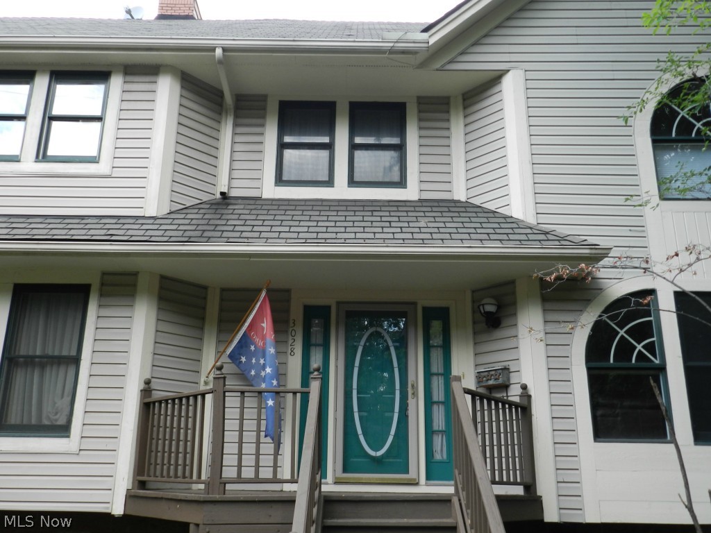 Franklin Green Twnhs - Residential