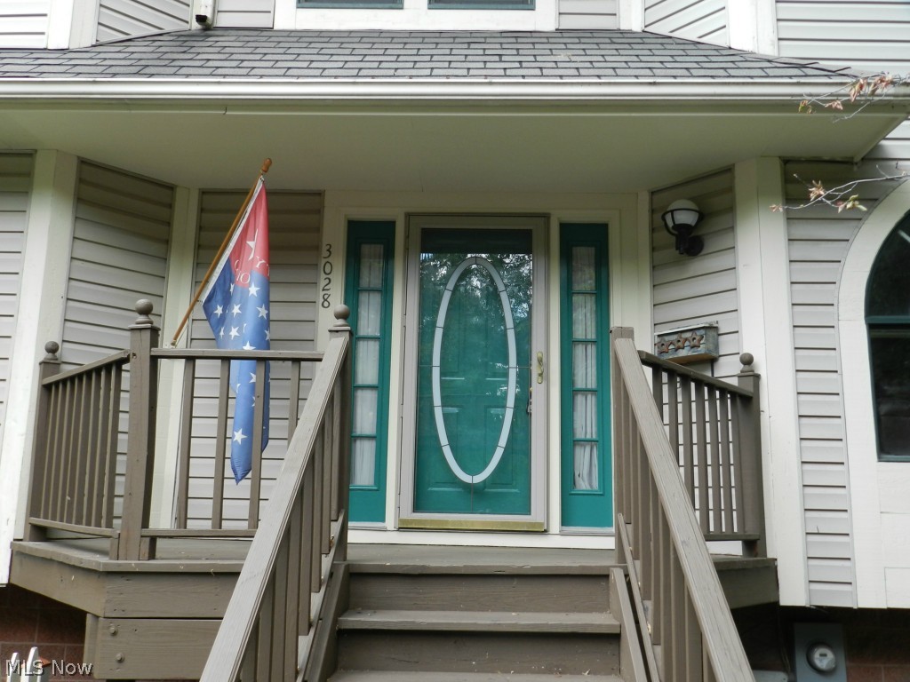 Franklin Green Twnhs - Residential