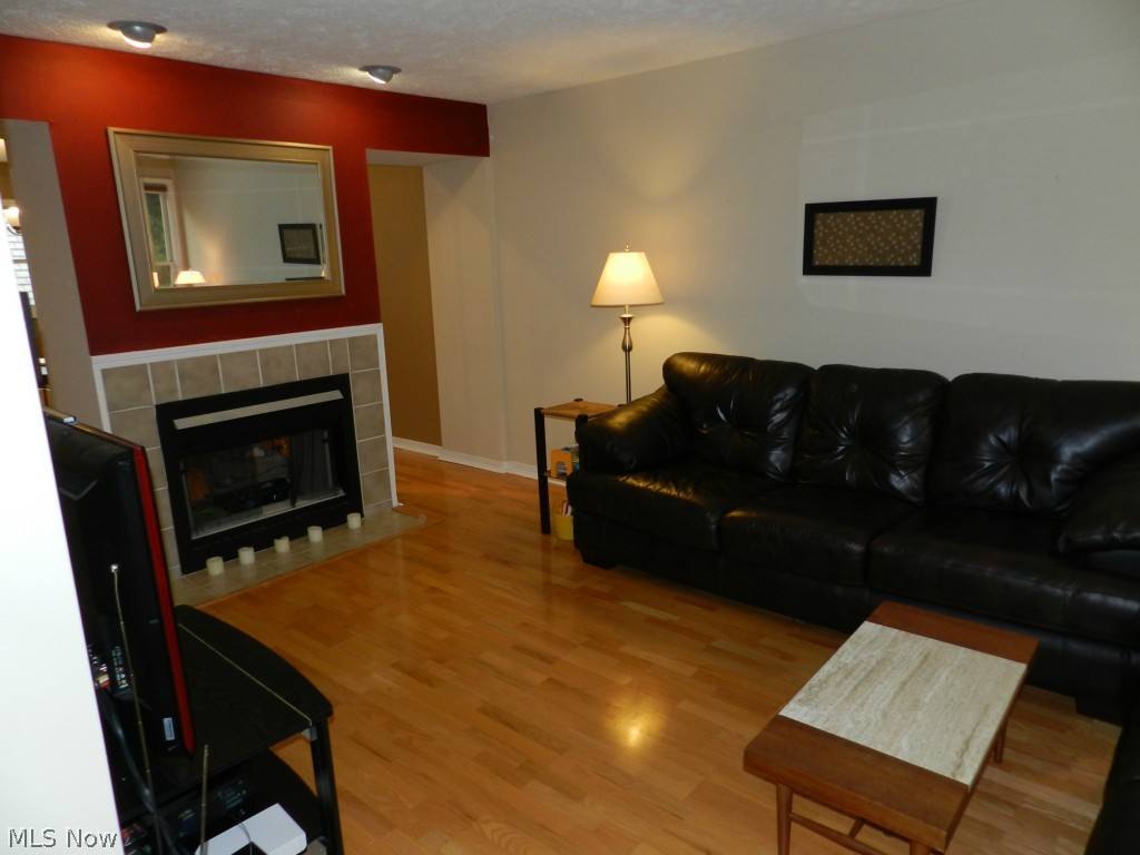 Franklin Green Twnhs - Residential